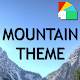 Download Mountain Theme For PC Windows and Mac 1.0.0