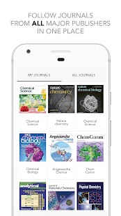 research paper reader app