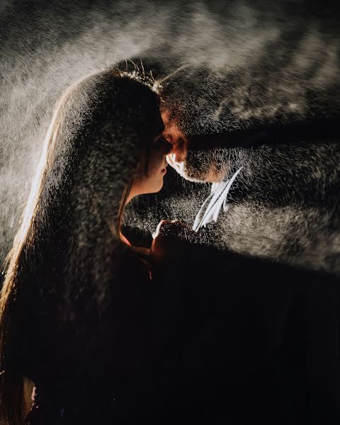 Fotografo di matrimoni Orkhan Ali (oxanali). Foto del 11 ottobre 2019