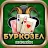 Burkozel card game online icon