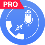 call recorder pro 1 Icon