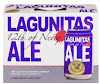 LAGUNITAS 12TH OF NEVER ALE