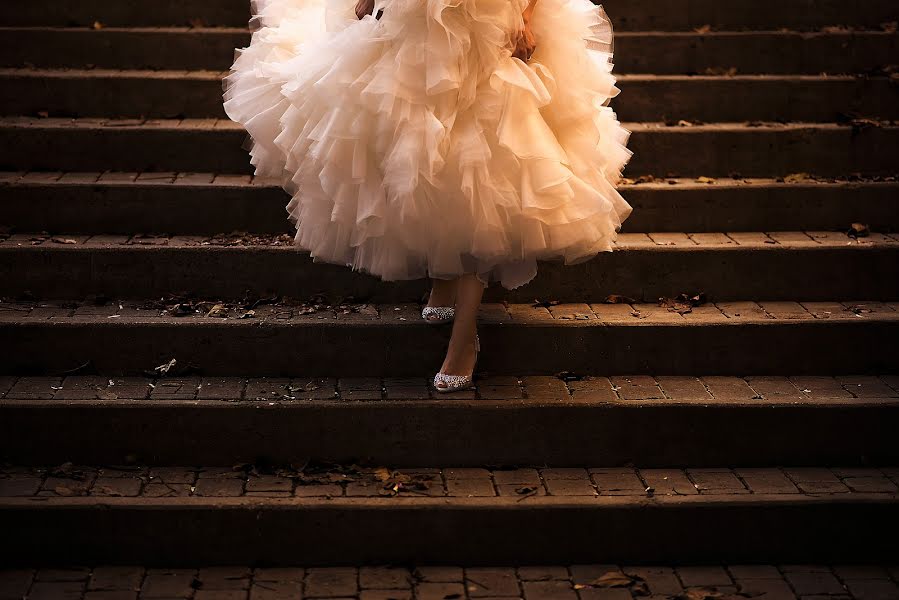 Fotografo di matrimoni Edward Eyrich (edwardeyrich). Foto del 26 febbraio 2019