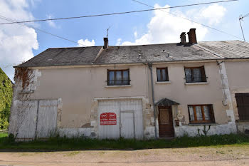maison à Pouilly-sur-Loire (58)