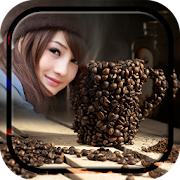 Coffee Mug Photo Frames 1.9 Icon