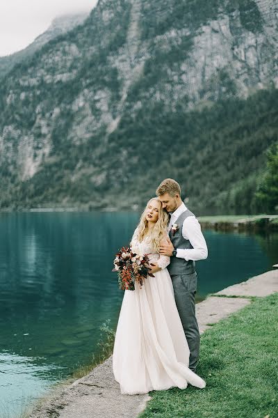 Photographe de mariage Dmitriy Kapitonenko (kapitonenko). Photo du 18 janvier 2018