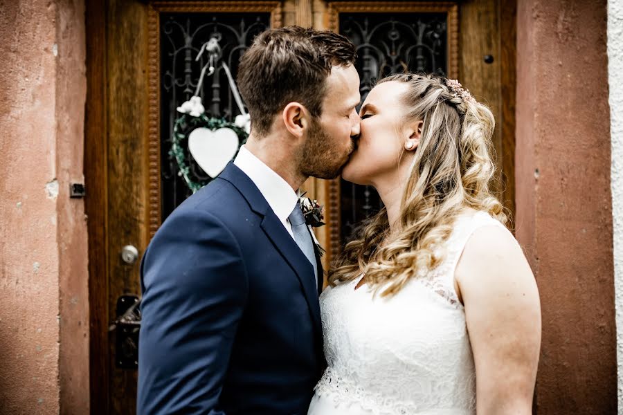 Fotografo di matrimoni Kai Kreutzer (fotografie-kk). Foto del 8 maggio 2019