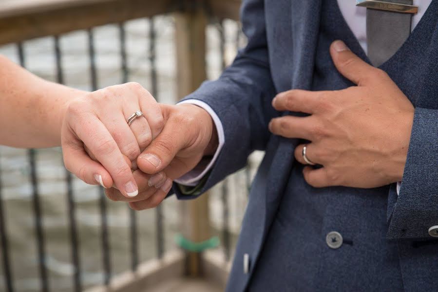 Photographe de mariage Laurie Cadman (lauriecadman). Photo du 23 avril 2019