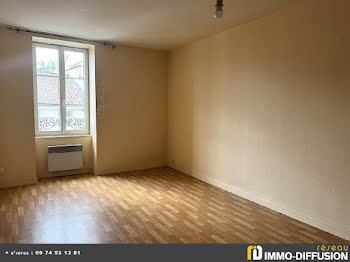 appartement à Macon (71)