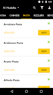 Yummy Dosa(圖4)-速報App