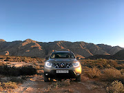 The new Renault Duster offers some serious value when compared to its rivals.