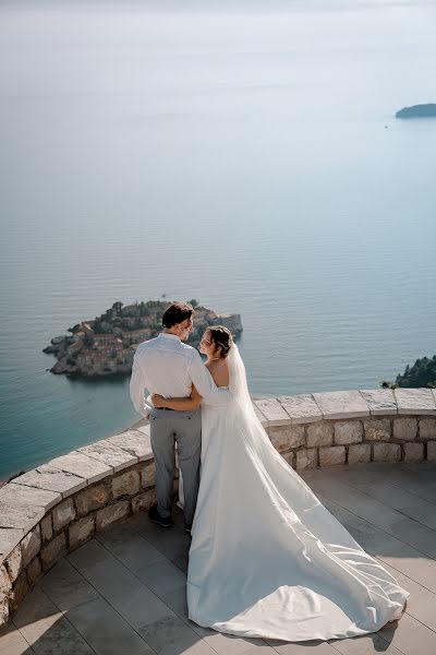 Hochzeitsfotograf Nastya Gora (gora). Foto vom 6. Juli 2023