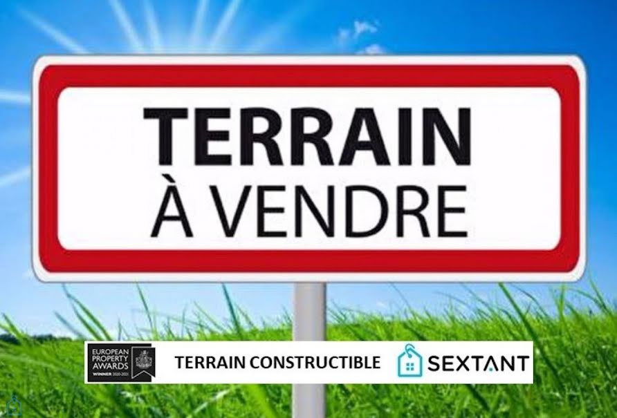 Vente terrain  1022 m² à Mûr-de-Bretagne (22530), 34 160 €