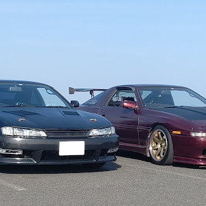 スープラ JZA70