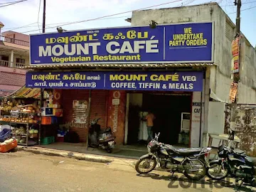 Mount Cafe photo 