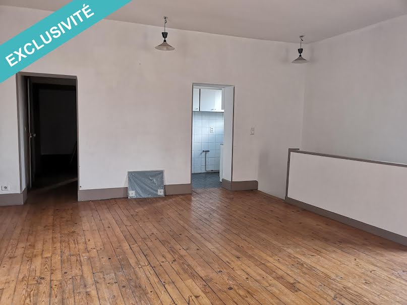 Vente appartement 3 pièces 72 m² à Albi (81000), 165 000 €