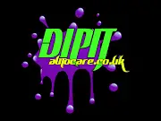 Dipit AutoCare Logo