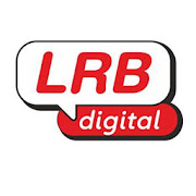 LRBDigital  Icon