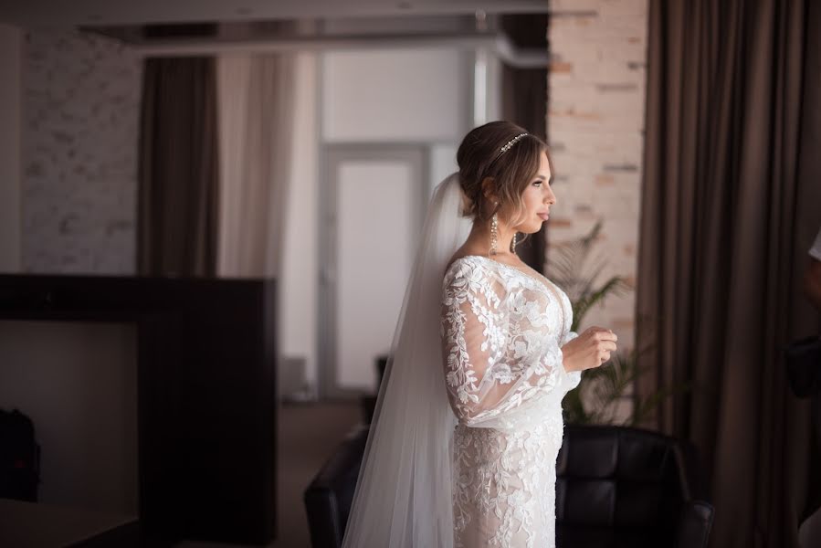 Wedding photographer Anna Ivanova (ivanova27). Photo of 20 July 2020