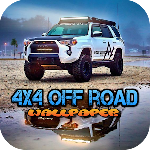 Download 4x4 Off Road Wallpaper For PC Windows and Mac