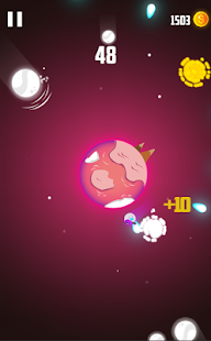 space N guns 1.0.6 APK + Мод (Бесконечные деньги) за Android