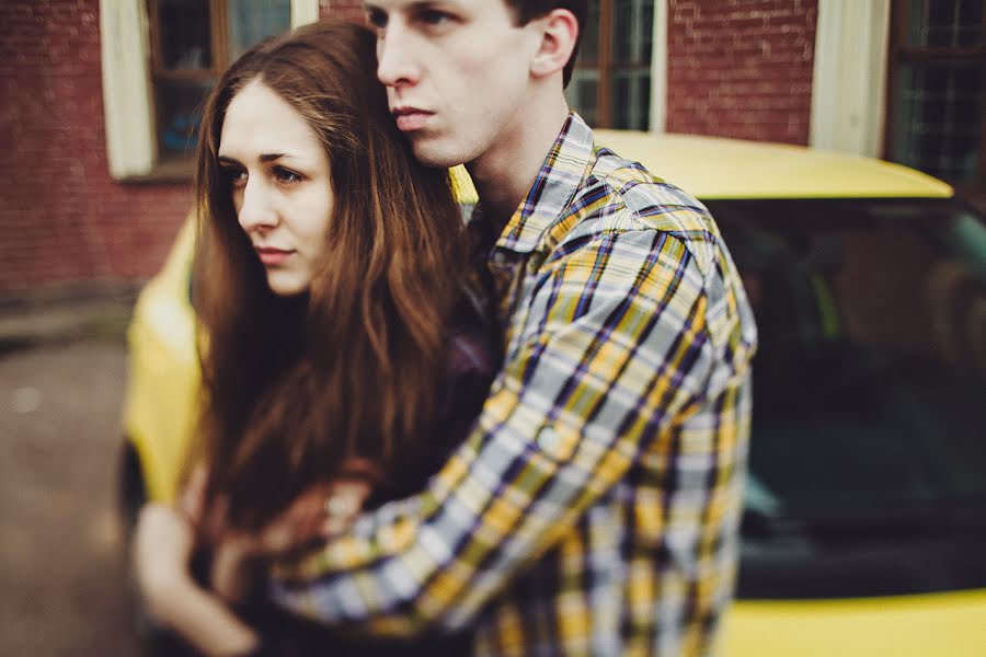 Photographe de mariage Anna Peklova (annapeklova). Photo du 27 mars 2014