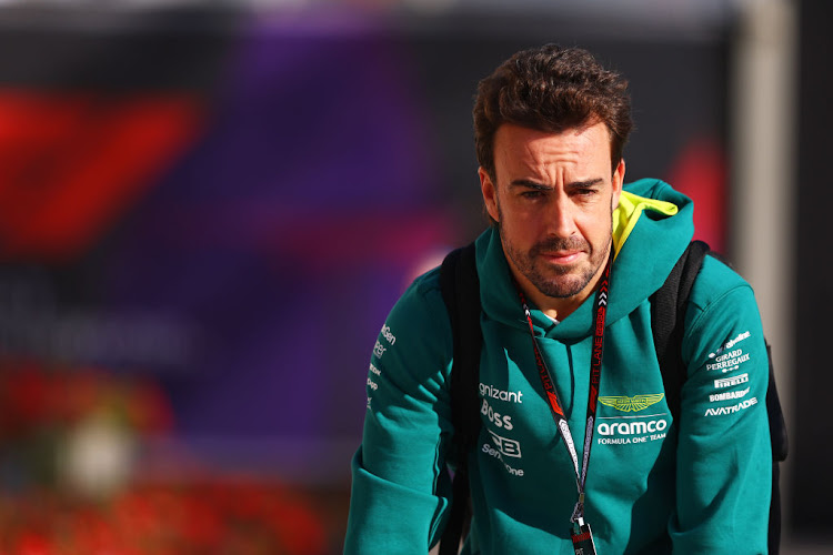 Fernando Alonso said it was ridiculous for Formula One to allow only a day-and-a-half of pre-season testing per driver when teams spent fortunes on such sophisticated cars.