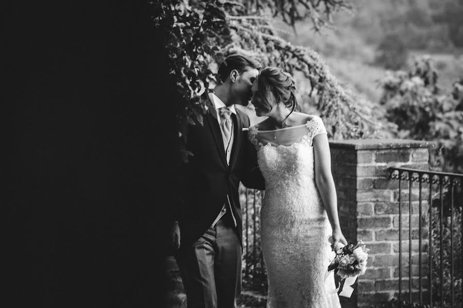 Fotógrafo de bodas Daniela Zoccarato (danielazoccara). Foto del 4 de mayo 2018