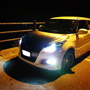 スイフトスポーツ ZC32S