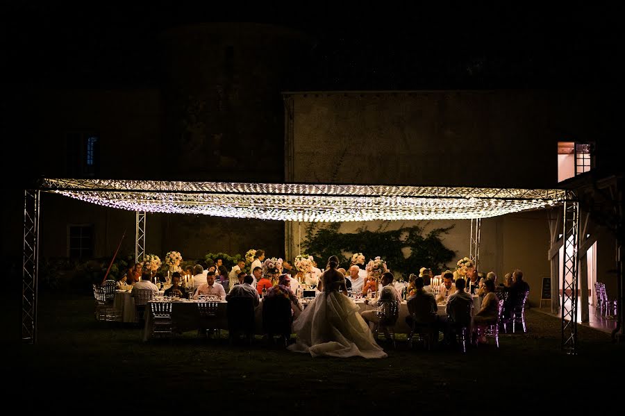 Wedding photographer Amaël Dubiez (amaeldubiez). Photo of 8 March