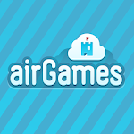 Cover Image of Download Air Games 1.1 APK