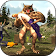 Werewolf Simulator Adventure icon