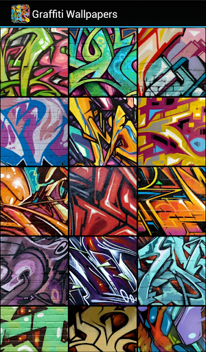 Graffiti Wallpapers