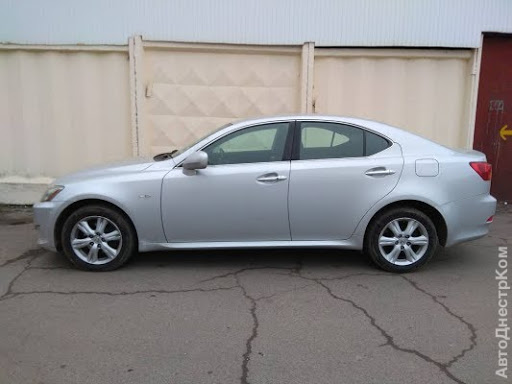 продам запчасти на авто Lexus IS 250 IS II фото 3