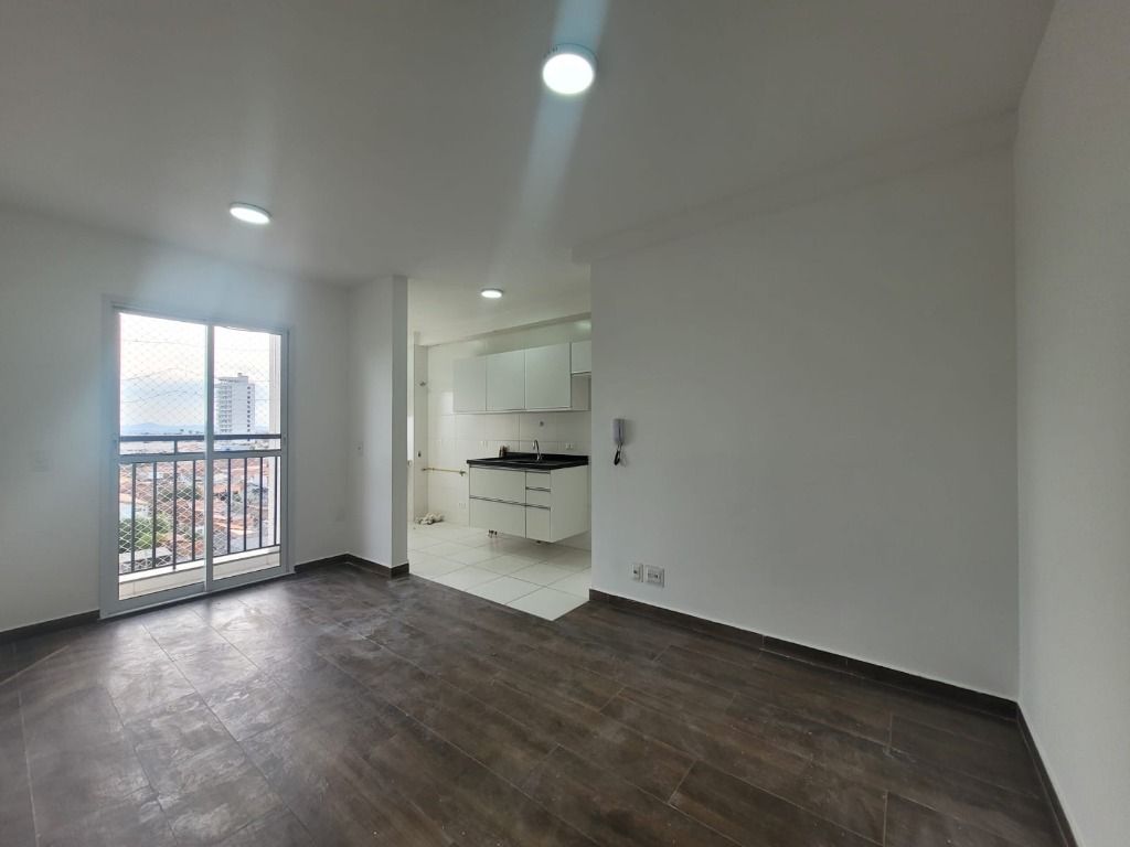 Apartamentos para alugar São Dimas