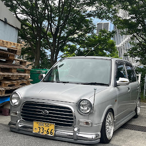 ミラジーノ L700S