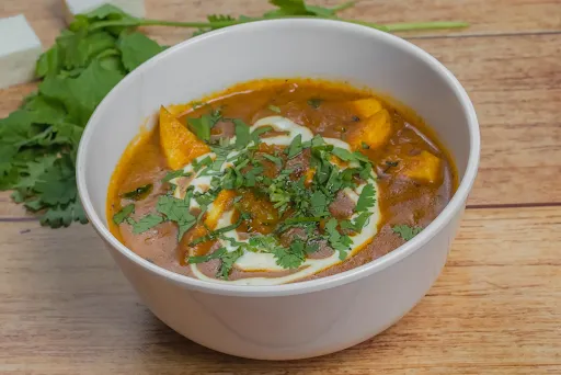 Paneer Butter Masala