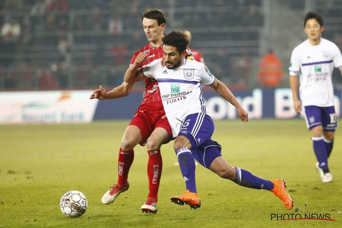 Officiel : Kenny Saief retourne en Pologne