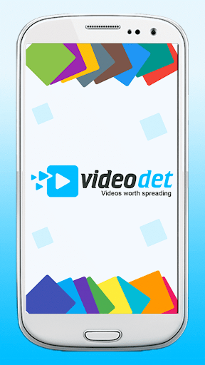 Videodet