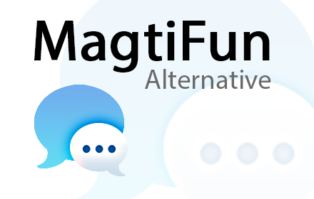 MagtiFun small promo image