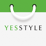 Cover Image of ดาวน์โหลด YesStyle - แฟชั่นและความงาม 4.2.13 APK