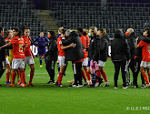 Bittere pil: Anderlecht laat voorsprong uit handen glippen en mist hoofdtabel Champions League