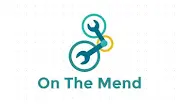 On The Mend Logo