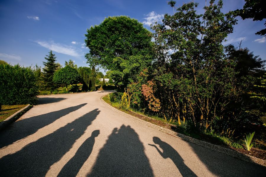 Fotograful de nuntă Balázs Andráskó (andrsk). Fotografia din 23 iunie 2018