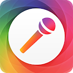 Cover Image of 下载 Karaoke Sing & Record  APK