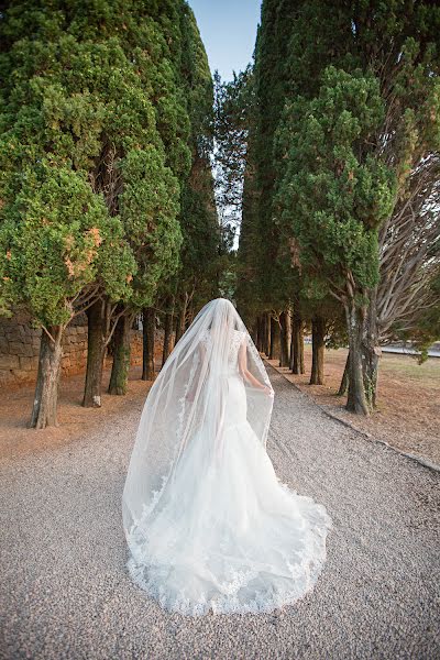 Весільний фотограф Екатерина Кузнецова (catherinefoto). Фотографія від 24 квітня 2017