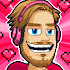 PewDiePie's Tuber Simulator1.33.0 (Mod Money/Unlocked)