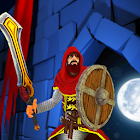 Adventure Knight : Warrior legend knight adventure 1.6