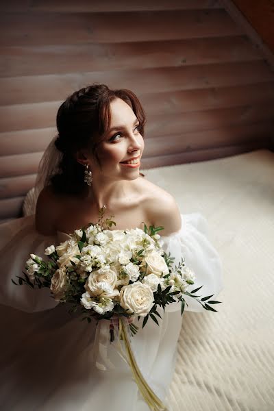 Wedding photographer Stanislav Petrov (stanislavpetrov). Photo of 28 February