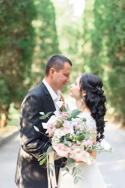 Wedding photographer Natalya Shtepa (natalysphoto). Photo of 20 November 2020